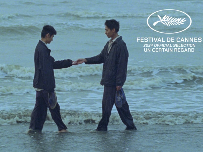 2 feature films and 2 short films with Singapore participation to screen at 77th Cannes Film Festival 2 feature films and 2 short films with Singapore participation to screen at 77th Cannes Film Festival