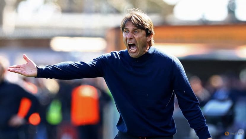 Conte rues Napoli's lack of precision in stalemate with Venezia