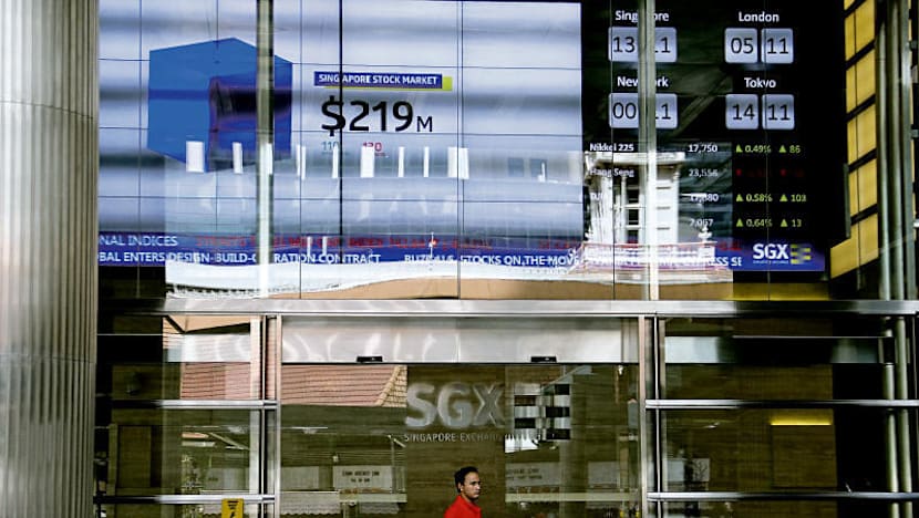 Making a choice among ETFs, index funds and unit trusts