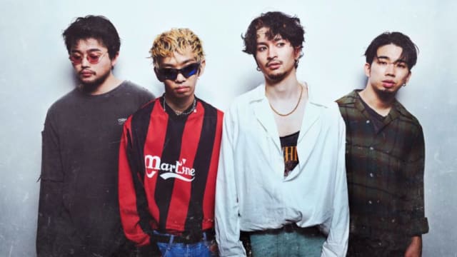 金曲34表演嘉宾阵容曝光　日本天团、泰国小王子都要来了！