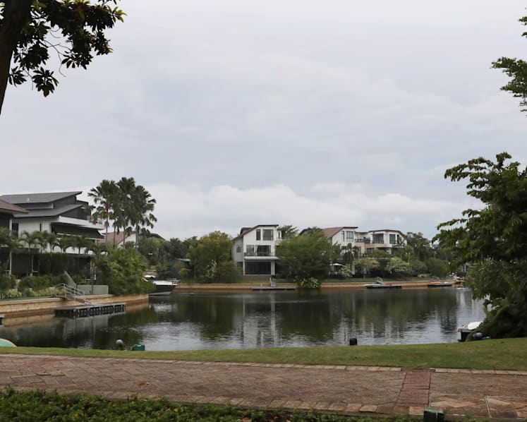 7 Sentosa Cove bungalows, 79 condo units among 105 properties linked to S$1b money laundering probe