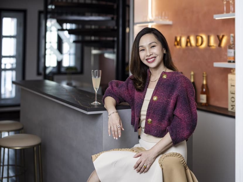 Ex-DJ and 'gem whisperer' Maddy Barber on how to start a jewellery collection you’ll love forever Ex-DJ and 'gem whisperer' Maddy Barber on how to start a jewellery collection you’ll love forever