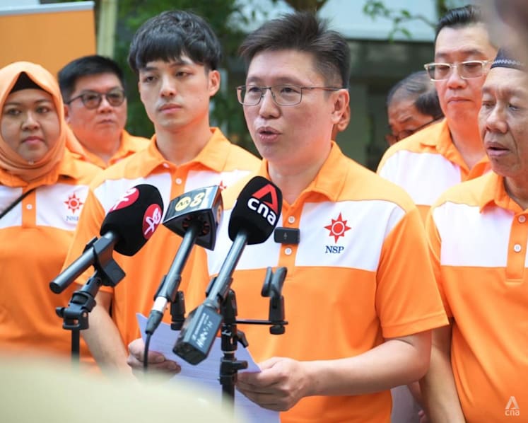  GE2025: ‘Opposition unity is an illusion,’ says NSP after suffering heavy losses in multi-cornered fights
