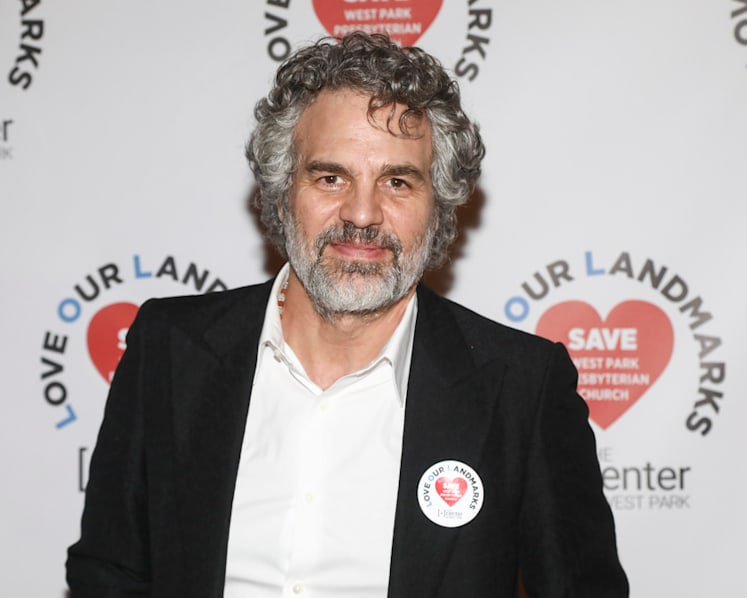 Mark Ruffalo's Hulk confirmed for Spider-Man: Brand New Day