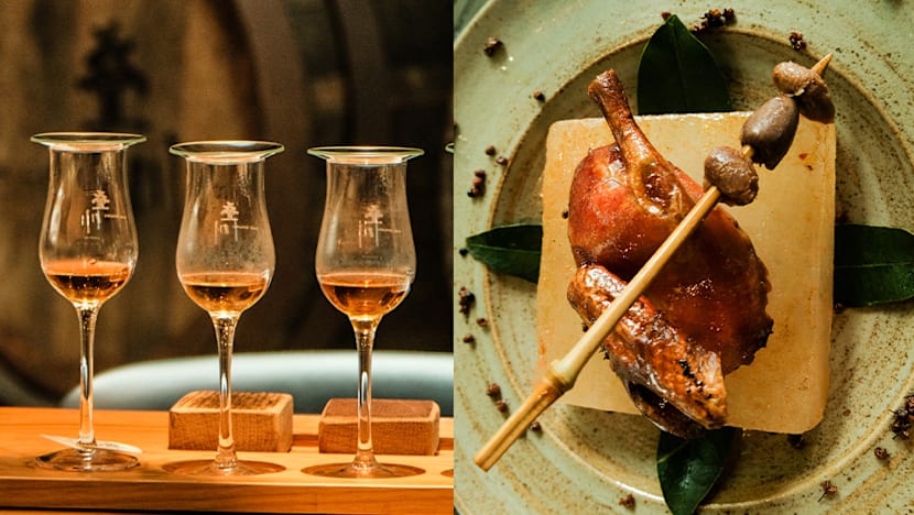 Whisky, Sichuan cuisine, lacquerware and pandas: Discovering Chengdu's artisanal side