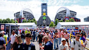 US agencies have seized more than 300 drones near World Cup sites, TSA says