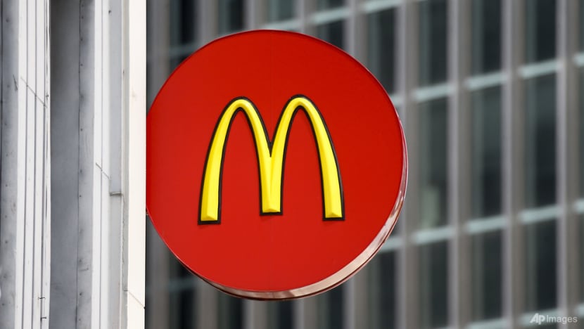 McDonald’s franchises fined in US for child labour violations McDonald’s franchises fined in US for child labour violations
