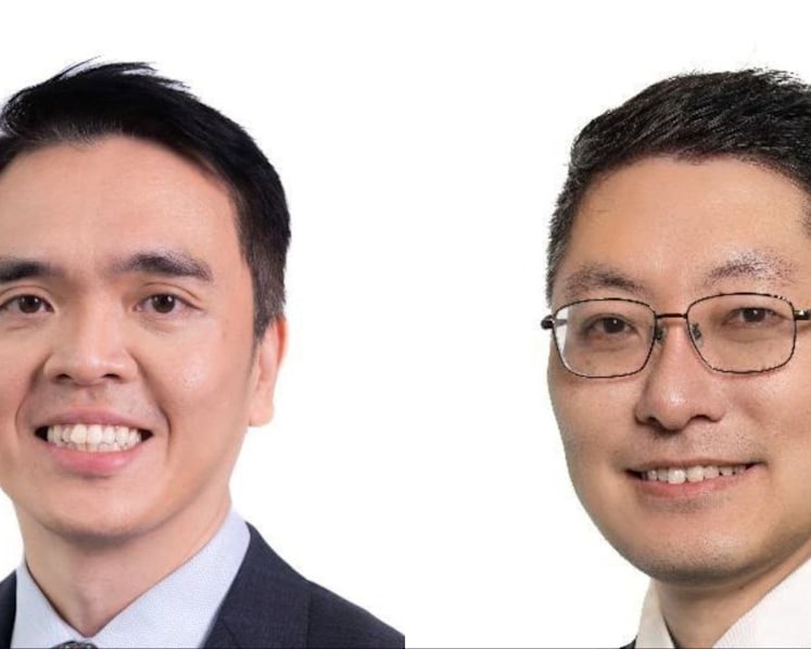 Maritime and Port Authority of Singapore to get new chief executive