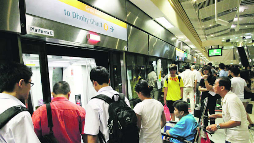 Transport fares to fall by up to 1.9% in Dec