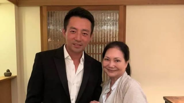 汪小菲深夜致电“疯狂大骂”？S妈证实此事！