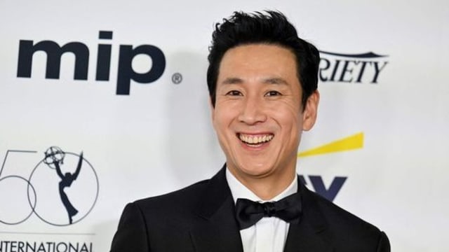 “奥斯卡奖男星离世”　李善均逝世引外媒关注