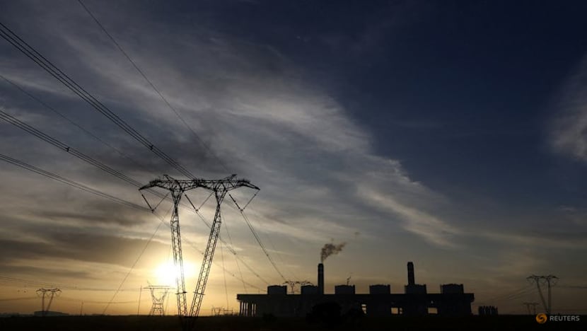 AI could lift Sub-Saharan Africa economy 4% if power, internet improve, IMF says