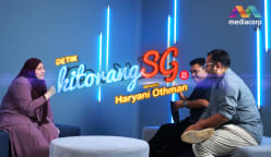 KitorangSG EP2: Haryani Othman