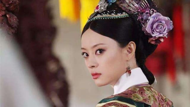 《甄嬛传》作者亲揭前传女主角身份　等3年还没拍原因曝光