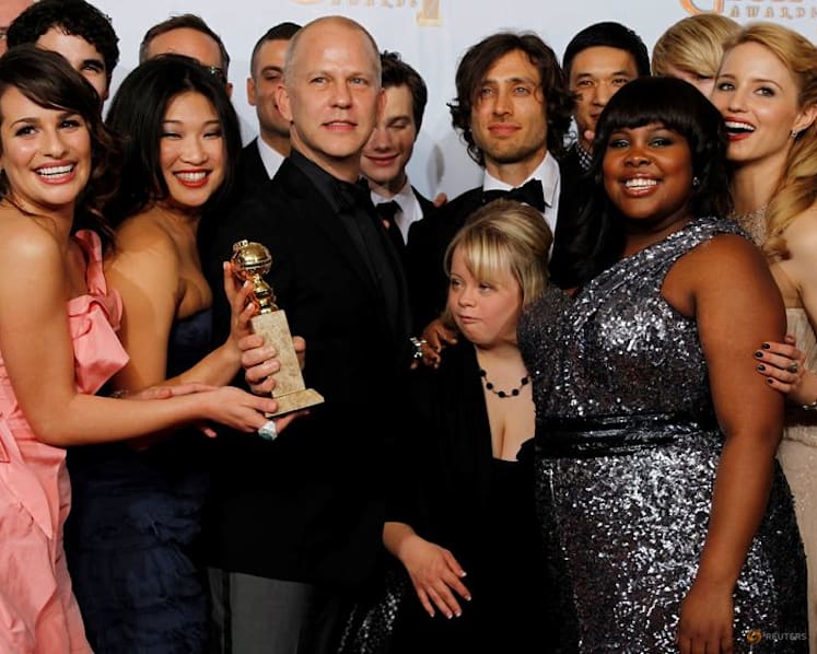 Glee to return in reboot for Disney+ and Hulu