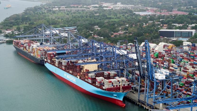 Panama court voids CK Hutchison port contracts, clouding sales plan