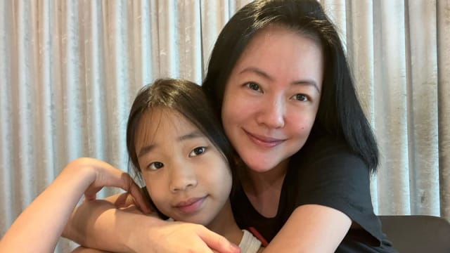 金钟失利获许老三安慰　小S：这孩子还有点人性！