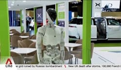 In-house tech, software and AI key in race to build best car on the roads 