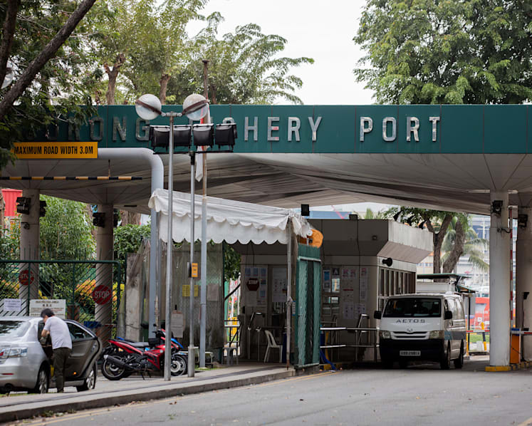 Covid-19: Safety measures to be tightened at Jurong and Senoko fishery ports