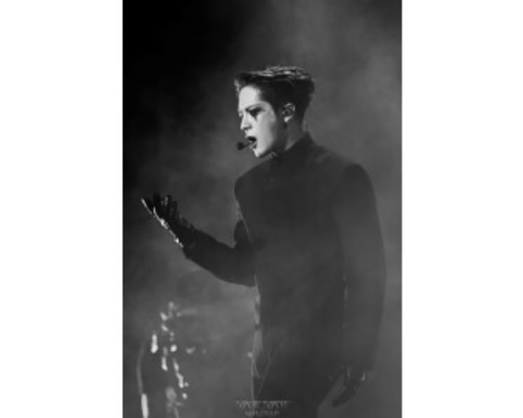 Jackson Wang Ignites Galaxy Arena with 3 Nights of Jackson Wang MAGICMAN 2 World Tour 2025-2026 in Macau Presented by Galaxy Macau™