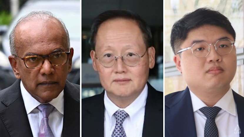 Bloomberg and reporter guilty of defaming Shanmugam, Tan See Leng; each awarded S$230,000 in damages