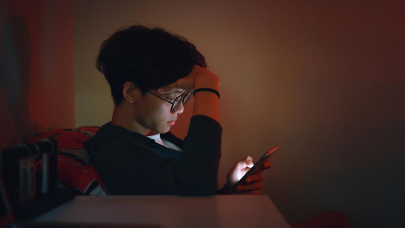 Commentary: If we don’t shape the internet, others will