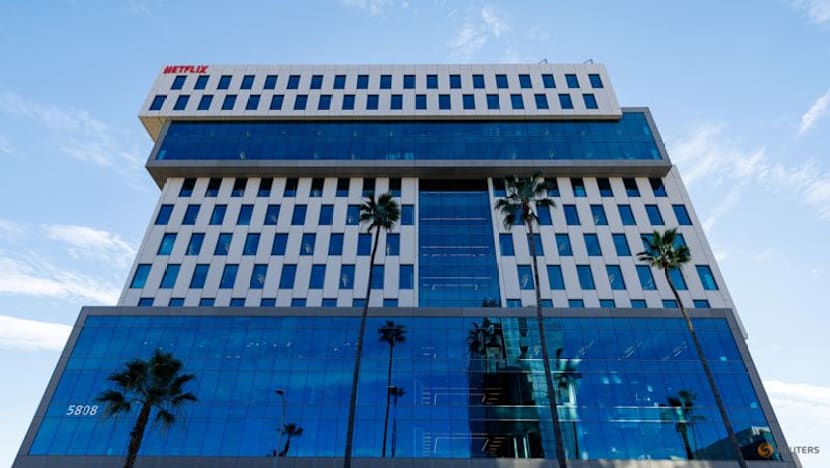 Netflix-Warner Bros deal faces political pushback even as company touts benefits