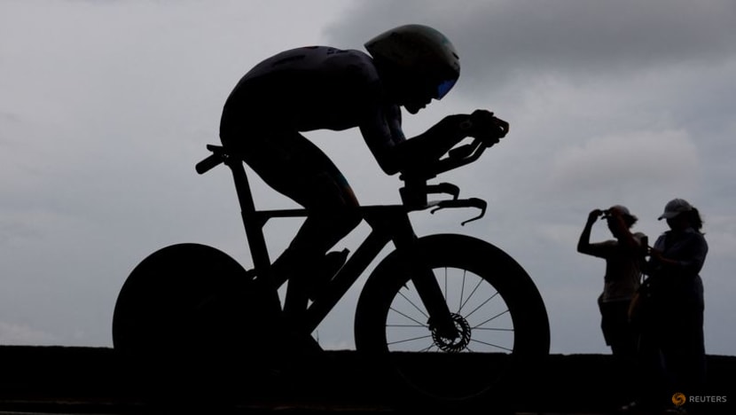 Tour de France to start in Edinburgh in 2027