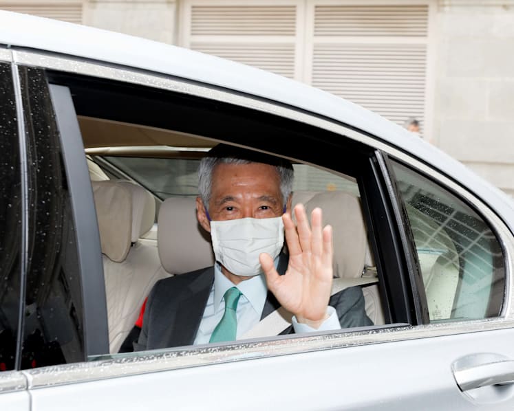 PM Lee seeks aggravated damages in libel suit against writer of TOC article on Oxley Road saga