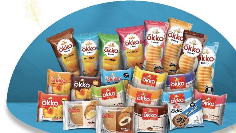 Mengandung pengawet kosmetik, Roti Okko ditarik BPOM, bagaimana Roti Aoka?