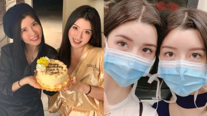 BY2 Are Stranded In The US After Their Flights Were Cancelled Due To COVID-19 Lockdowns Everywhere