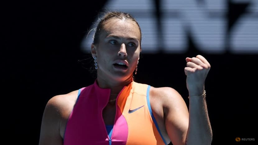 Tien prepares for clash with Medvedev, Sabalenka faces teen titan Mboko