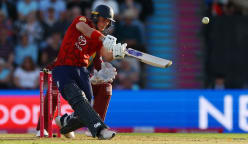 Bethell to become youngest England captain in Ireland T20 series