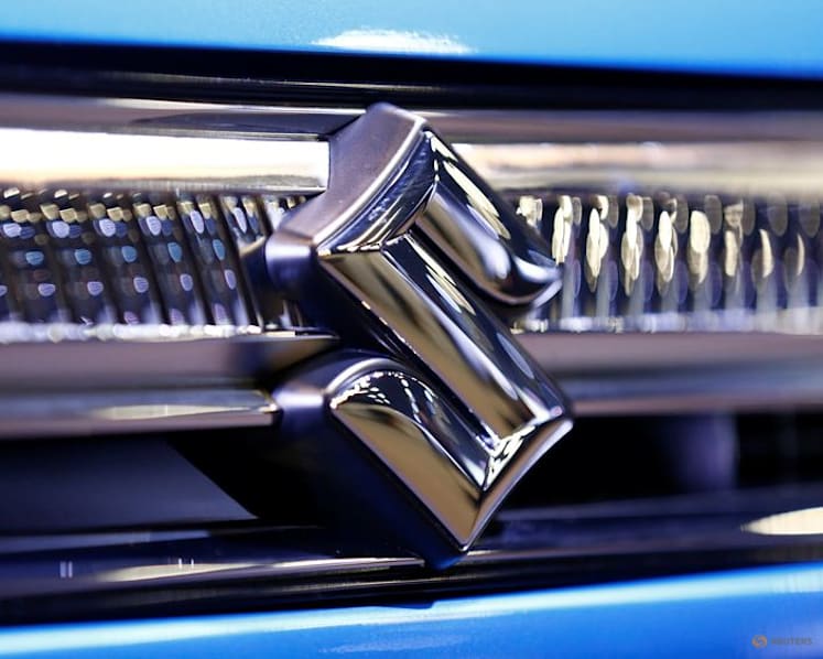 Suzuki asks India suppliers to shorten production week in push for quality, sources say