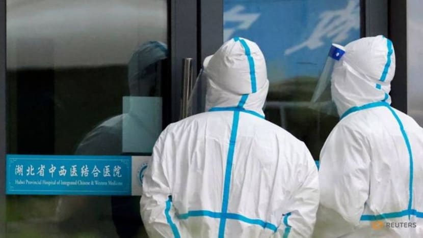 Kes pertama COVID-19 mungkin muncul di China seawal Okt 2019