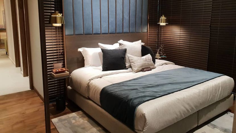Budget-friendly ways to make your home feel like a hotel room this Chinese New Year