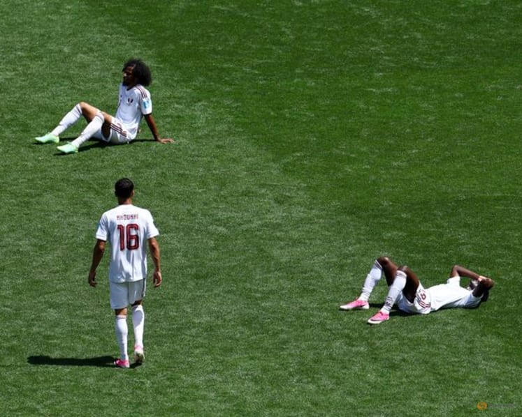 Qatar face generational challenge after another early World Cup exit