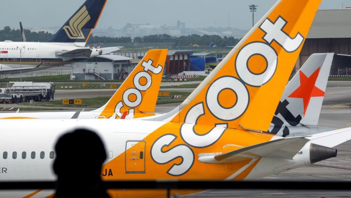 Scoot to launch flights to Okinawa, Labuan Bajo in wake of Jetstar Asia's ...