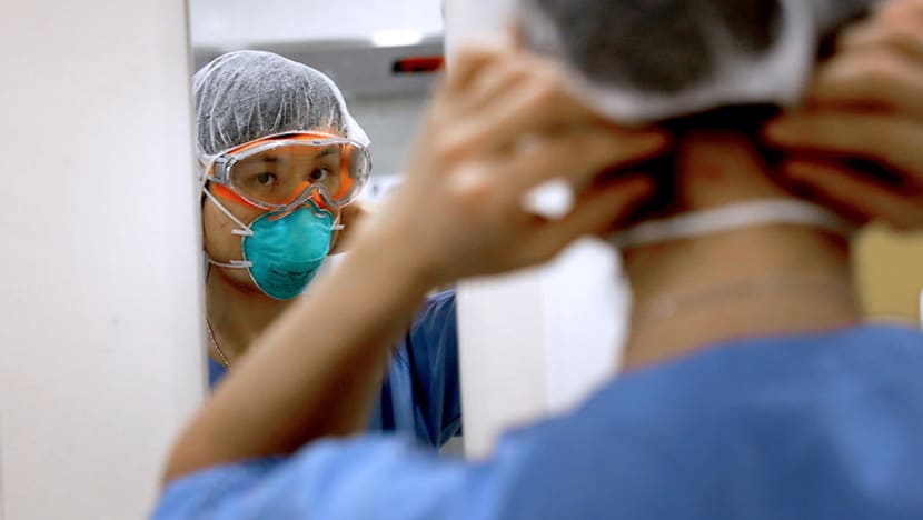 7,500 jobs, 1,600 traineeships in the healthcare sector to be offered till end-2021: MOH