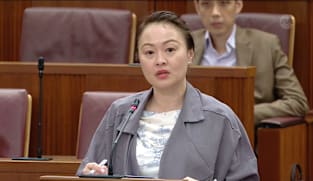 Committee of Supply 2026 debate, Day 4: Diana Pang on respecting and supporting skilled trades