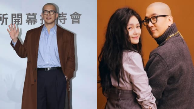 和大S结婚1年没吵过架　具俊晔揭母亲访台见媳妇内幕
