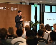 AI ‘no longer optional’: GIC, Anthropic woo tech leaders at first Singapore event after recent funding