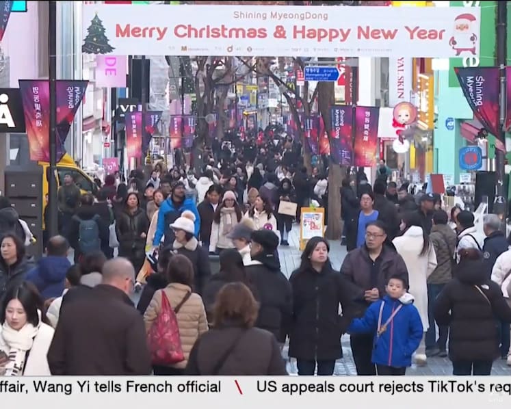 South Korea braces for hit to tourism amid ongoing political turmoil