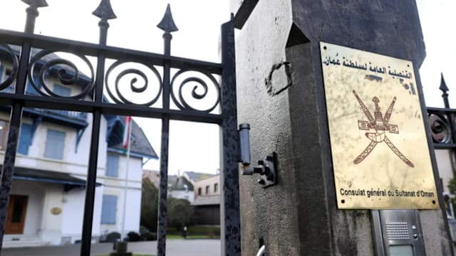 美国与伊朗在日内瓦展开第二轮间接谈判 