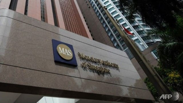 今年次低 最新六个月期国库券收益率下滑至2.99%