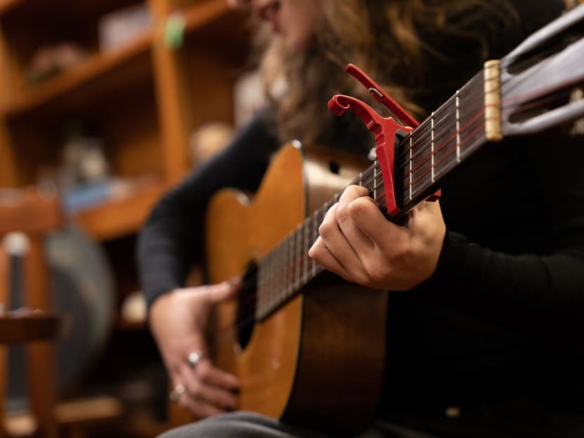 How music can be mental healthcare