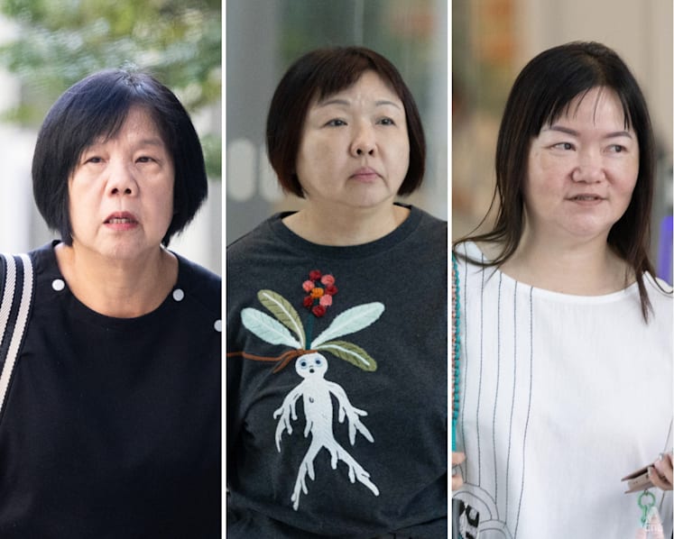 Singapore Kitchen Equipment CEO, ex-CFO charged with fraud, falsification of accounts