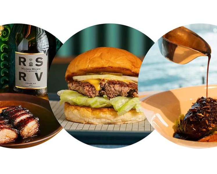 Hong Kong's hottest new restaurants you’ve missed since lockdowns began
