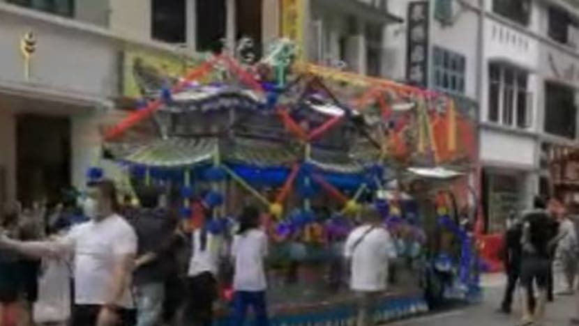 3 suspected secret society members charged with not wearing masks during funeral procession 3 suspected secret society members charged with not wearing masks during funeral procession