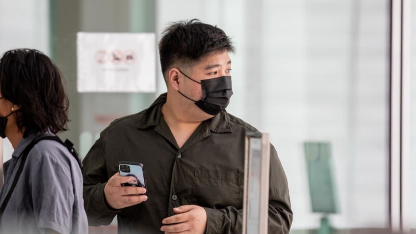 Covid-19: Chef jailed for working, attending job interview in breach of MC ordering him to isolate